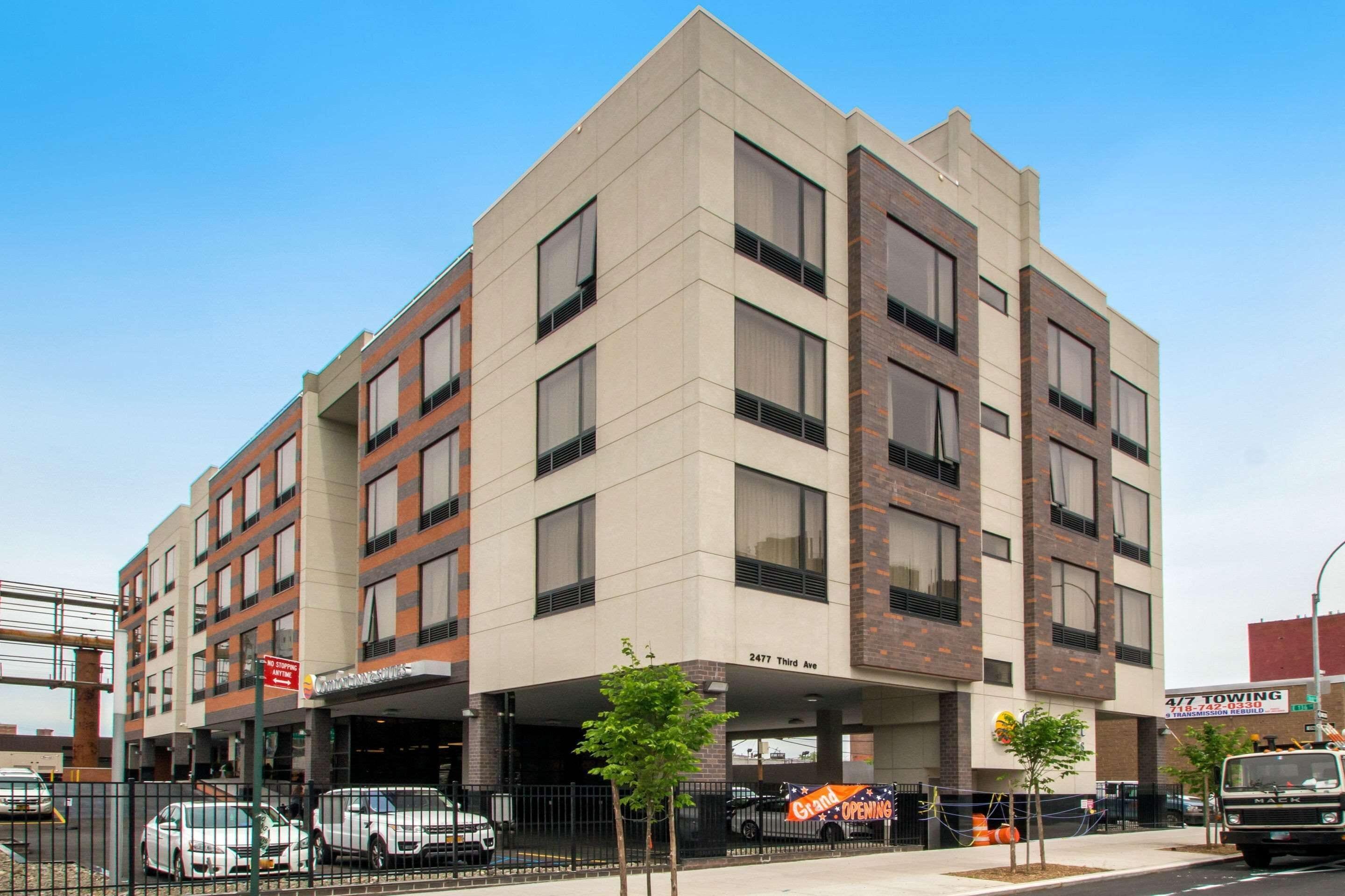 4 Smart 3-Star Hotels in West Bronx Worth Booking