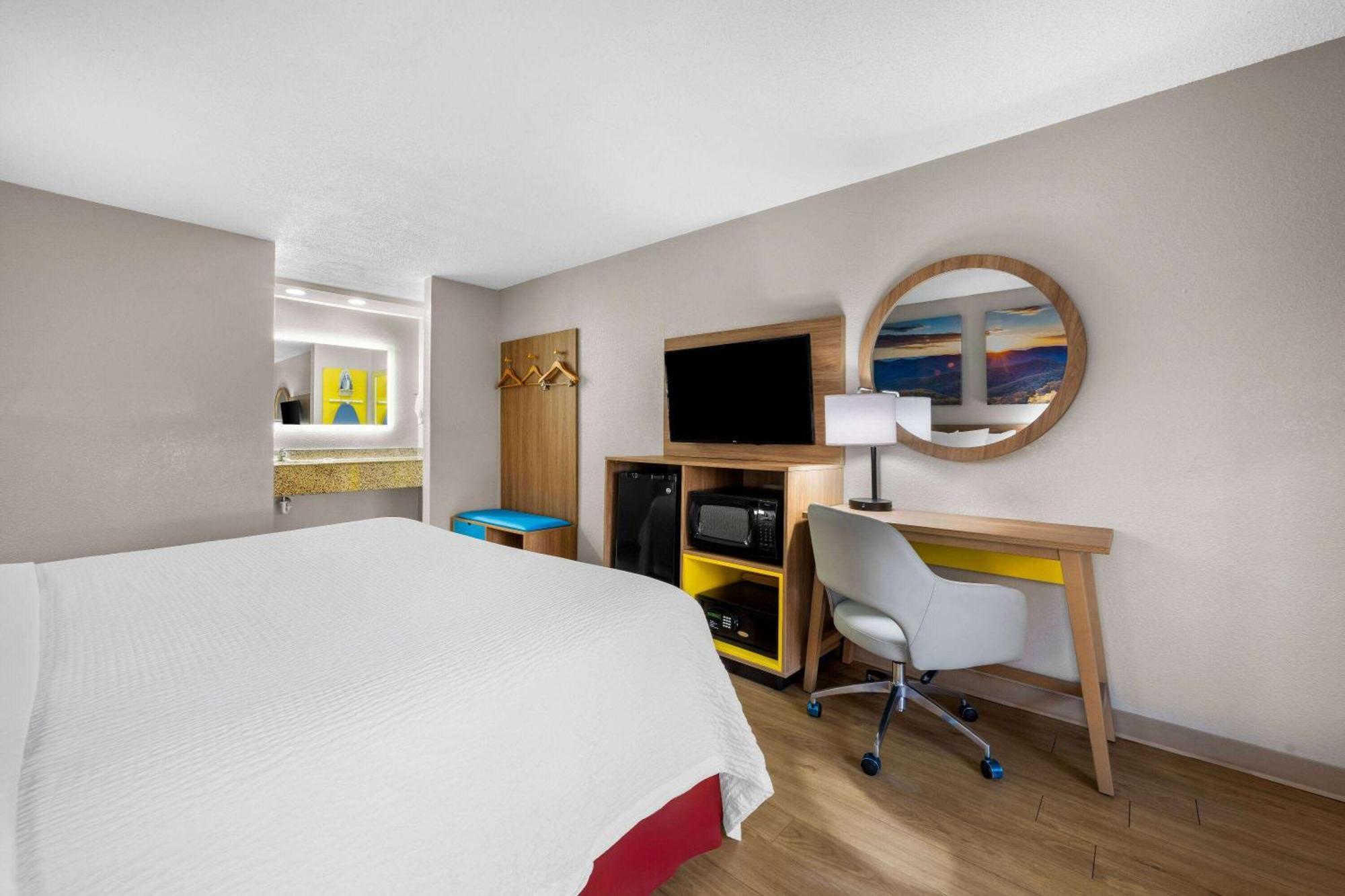 5 Budget Hotels Near Mordecai Historic Park Worth Booking