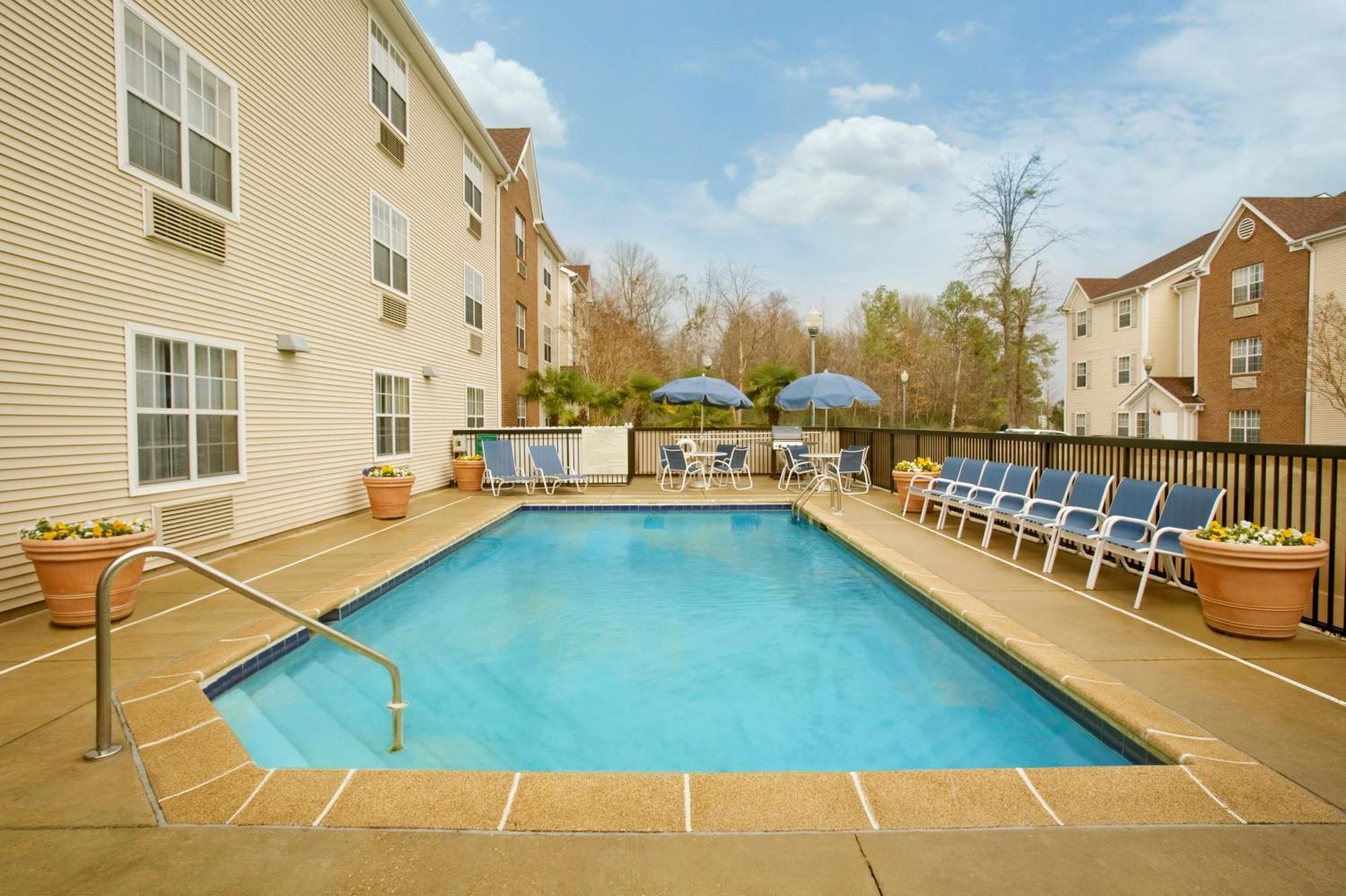4 Budget Hotels Near Northpark Mall Worth Booking in Ridgeland