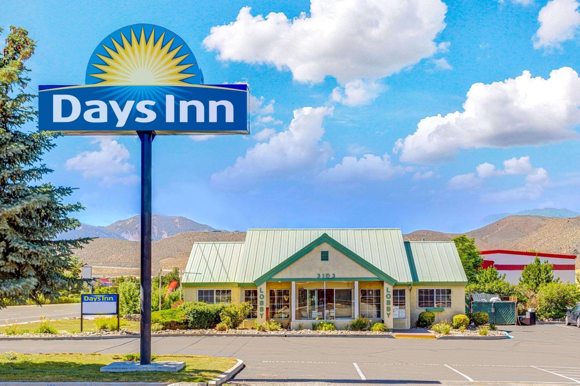 5 Top-Rated Resort Hotels in Nevada Worth Booking