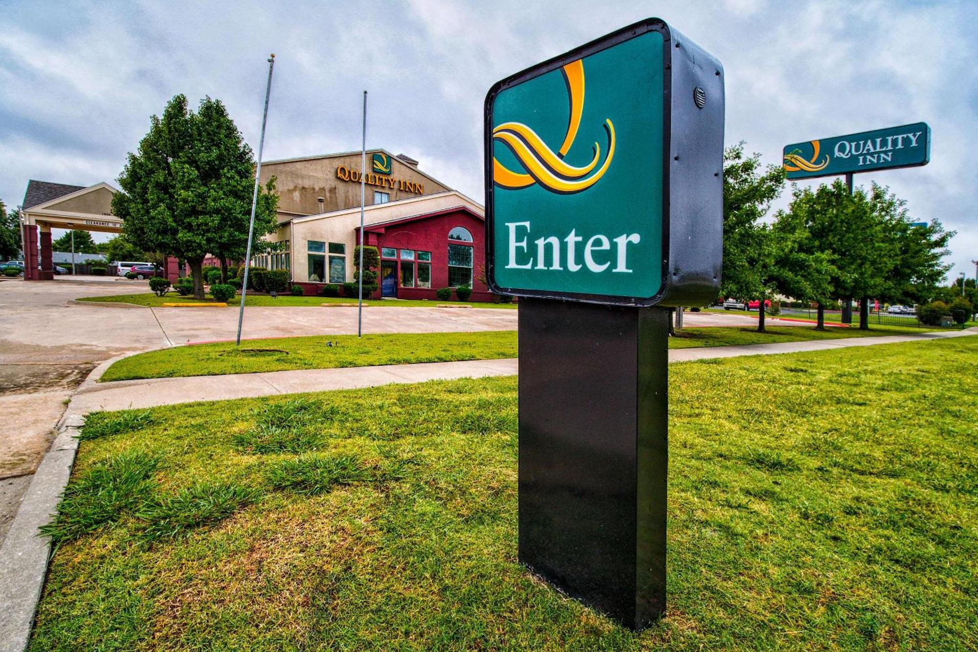 4 Business Hotels Near Oklahoma Opry Worth Booking
