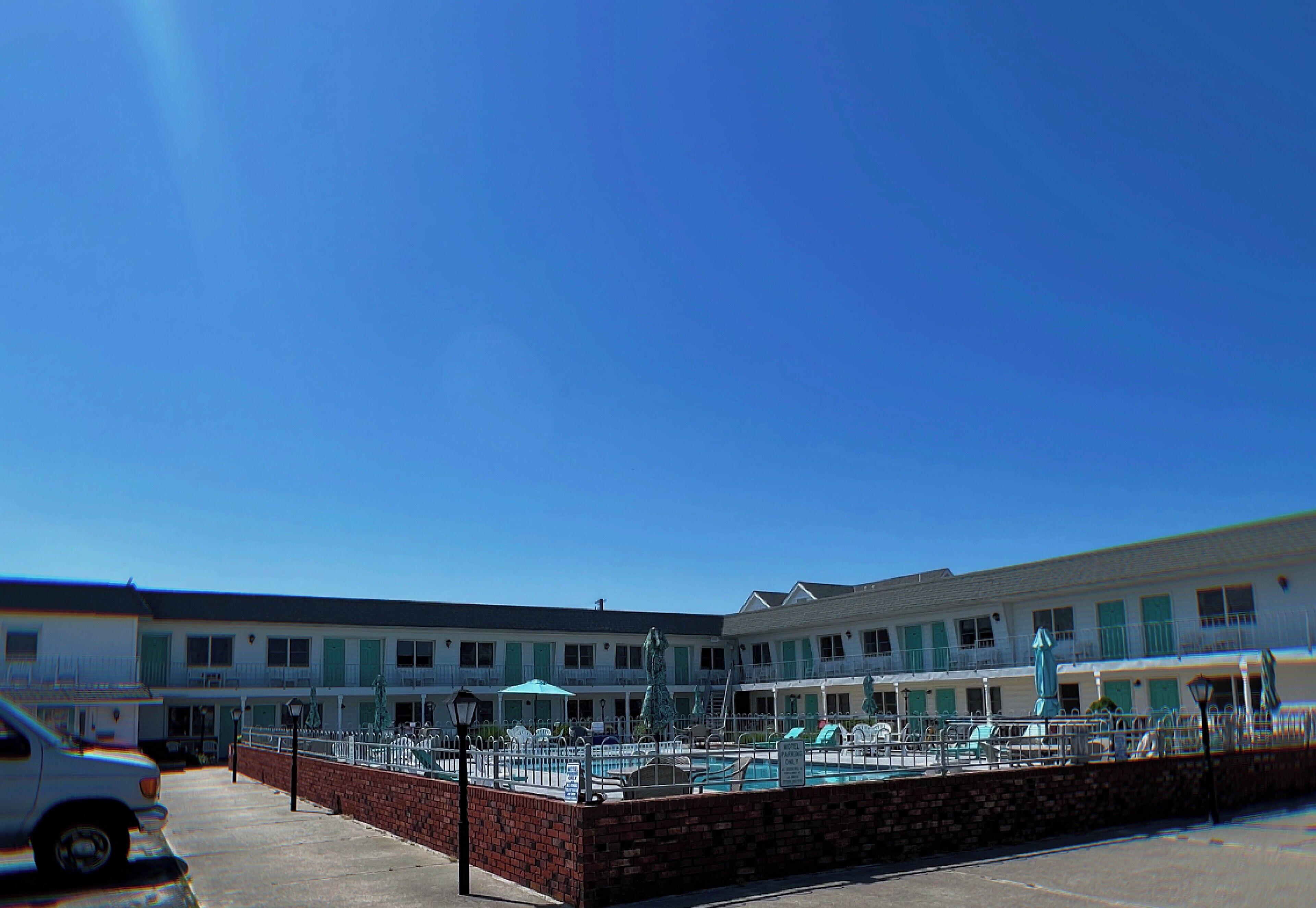 4 Budget Stays Near Nature Center of Cape May Worth Booking