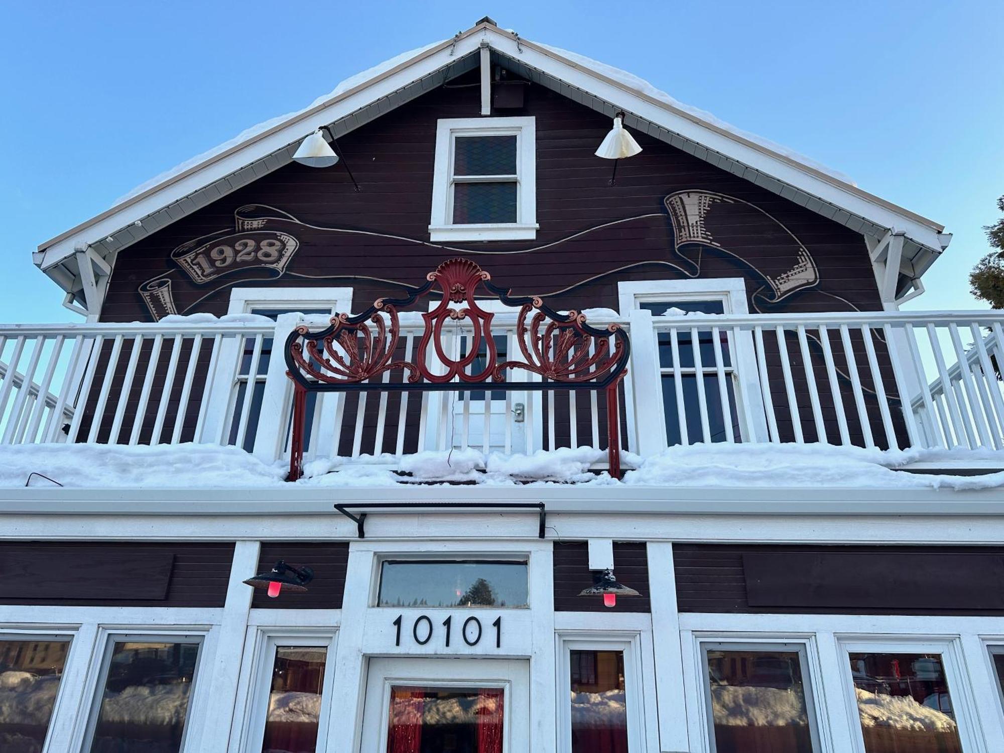 4 Top-Rated Resort Hotels In Lake Tahoe To Book Now