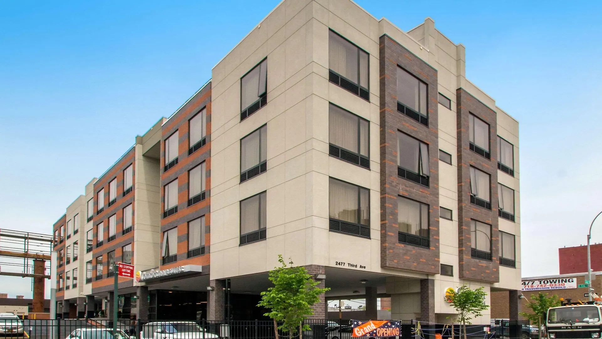 4 Smart 3-Star Hotels in West Bronx Worth Booking