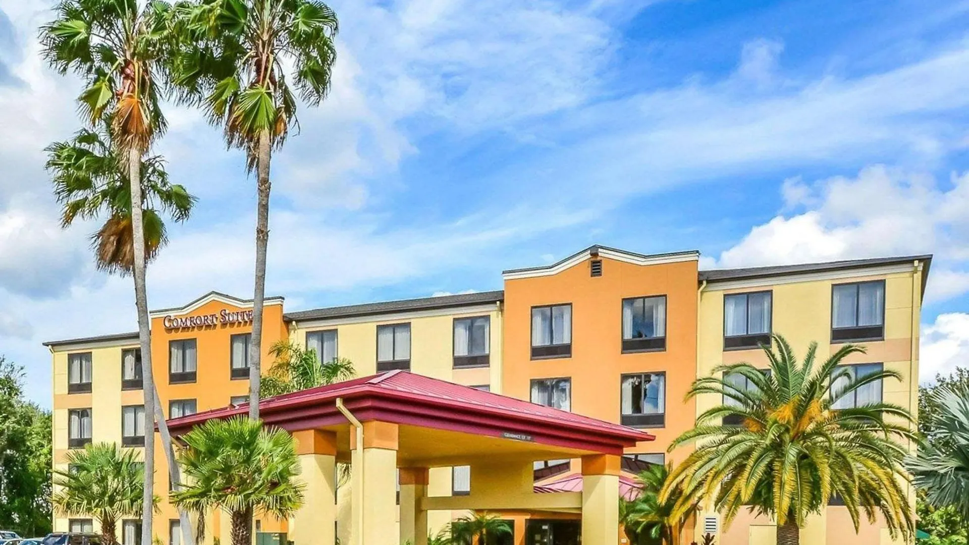 4 Budget Hotels Close to Ybor City Worth Booking