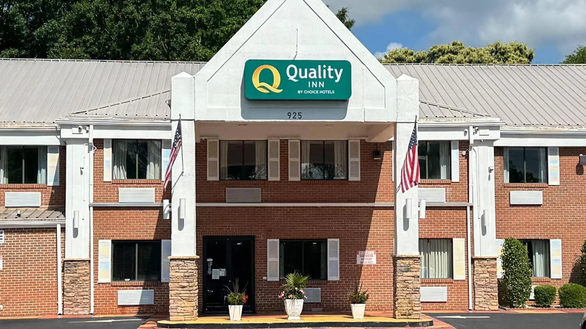 9 Quality Inn Hotels in the Appalachian Mountains Worth Booking