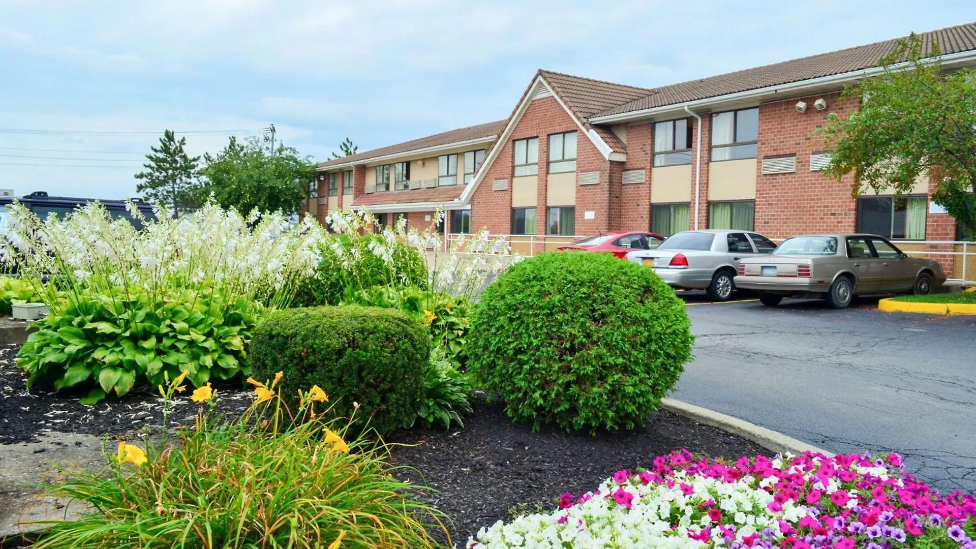 4 Top-Rated Motel 6 Hotels in New York State