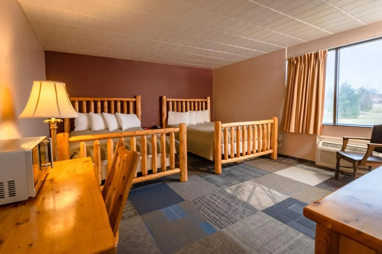Staying in the United States: 12 Resort Hotels Compared