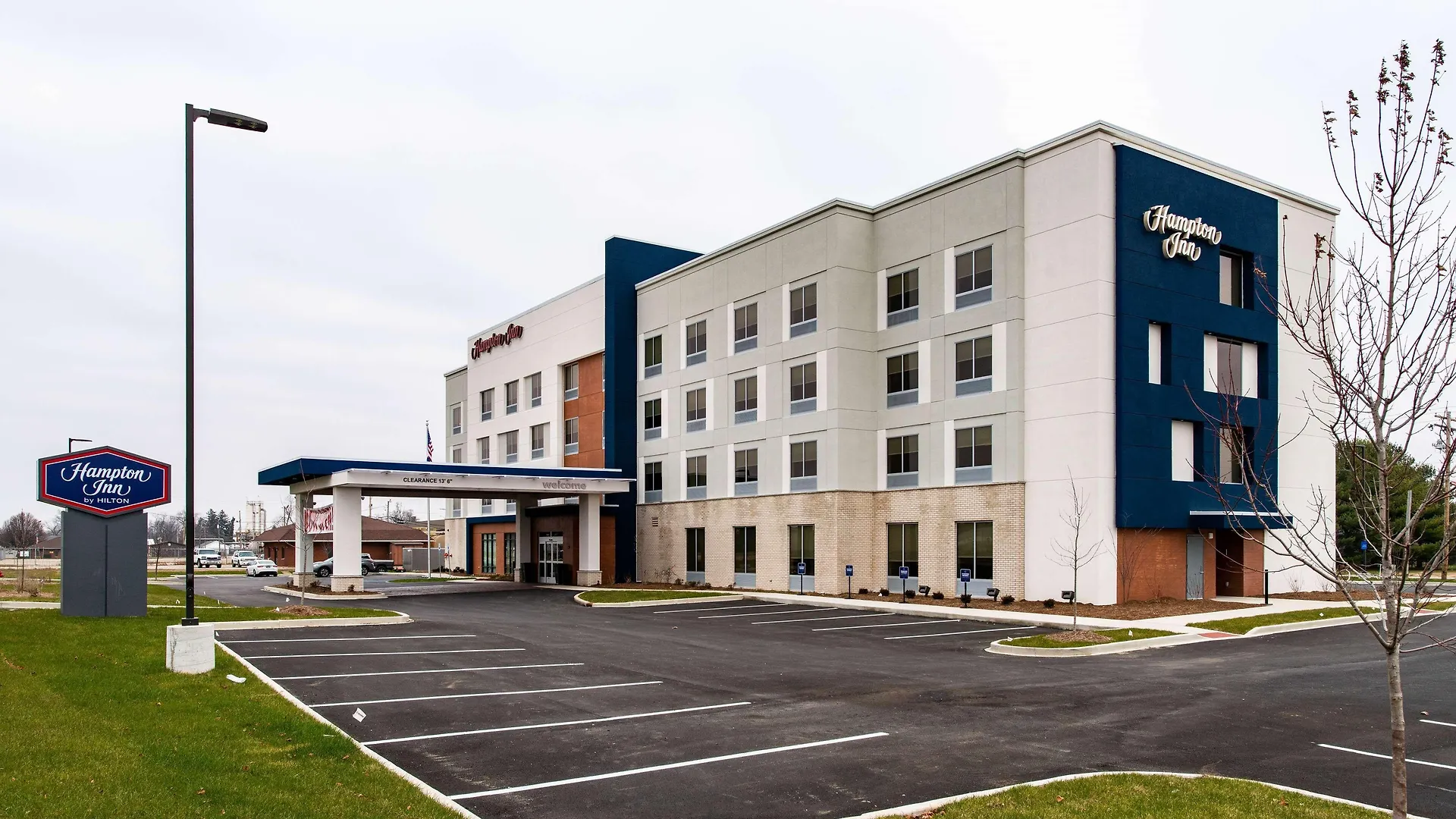 Where to Stay in the Midwest: 8 Cleanest-Rated Hotels