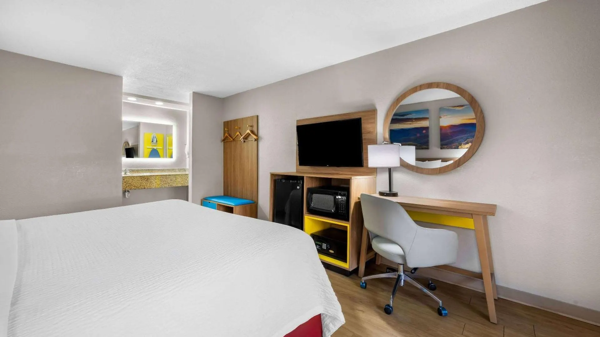 5 Budget Hotels Near Mordecai Historic Park Worth Booking