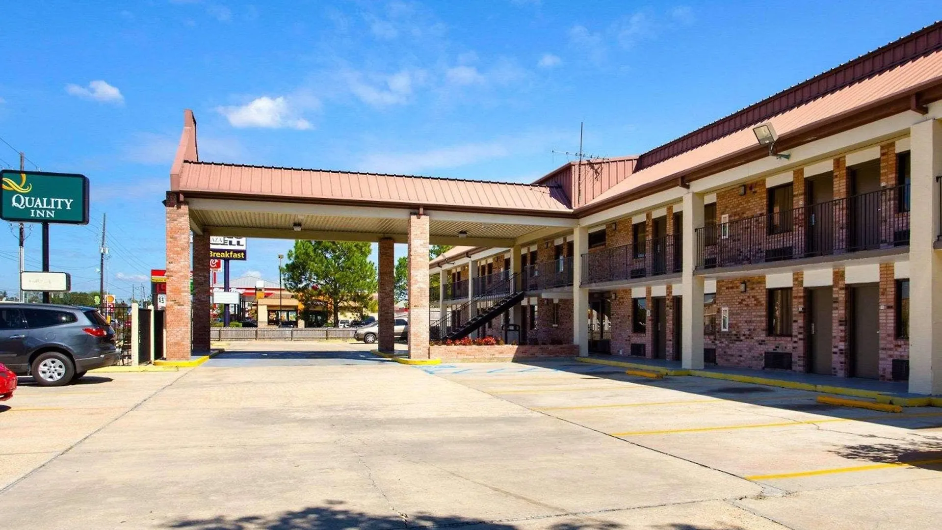 5 Smart Budget Hotels Near KOA Kampgrounds Hammond