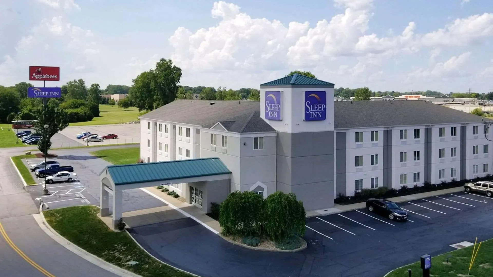 Staying Near Sandusky Cultural Center: 5 Budget Hotels Compared