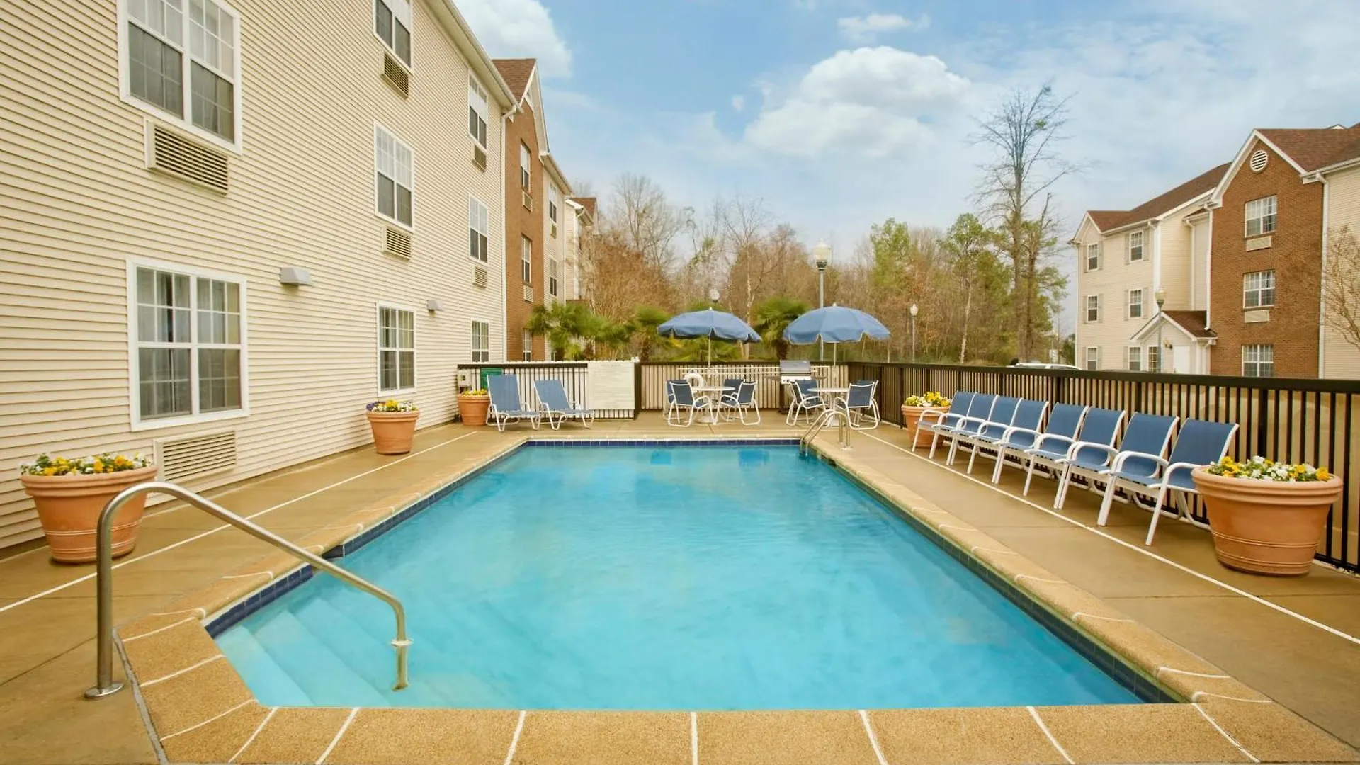 4 Budget Hotels Near Northpark Mall Worth Booking in Ridgeland