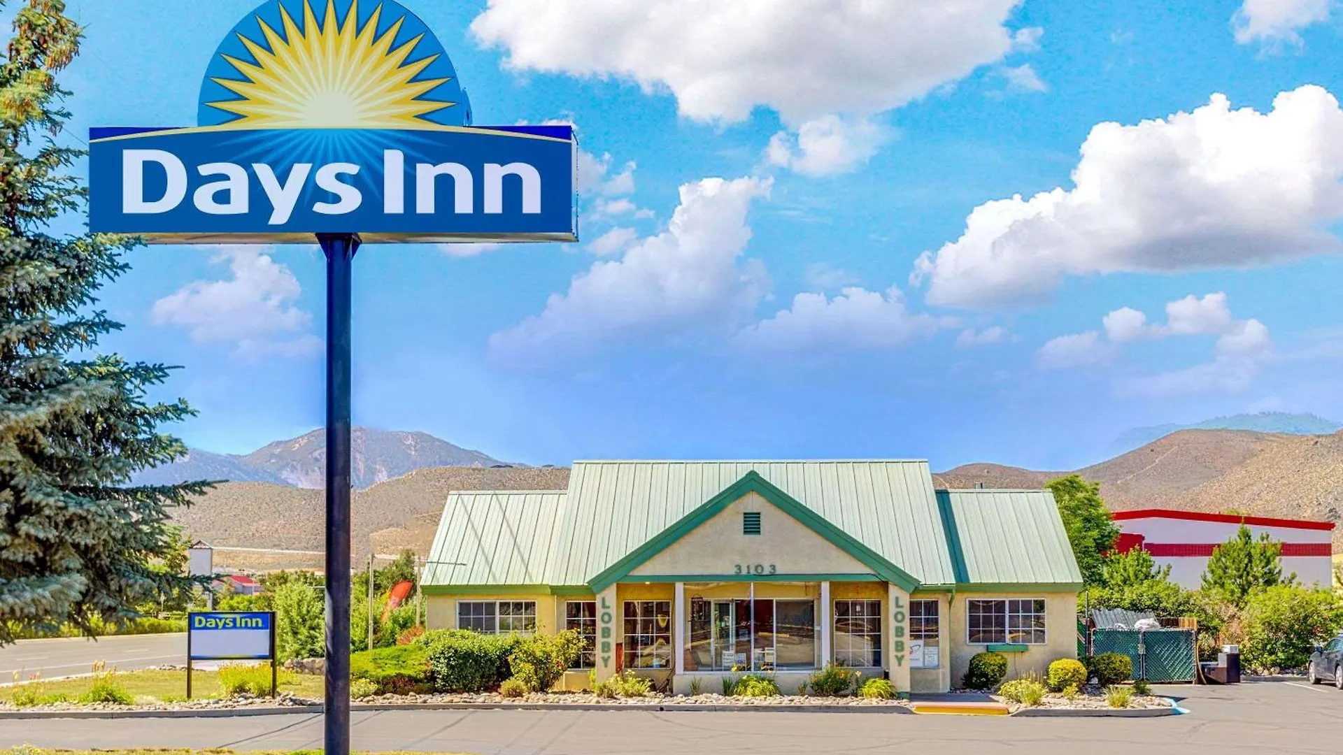 5 Top-Rated Resort Hotels in Nevada Worth Booking