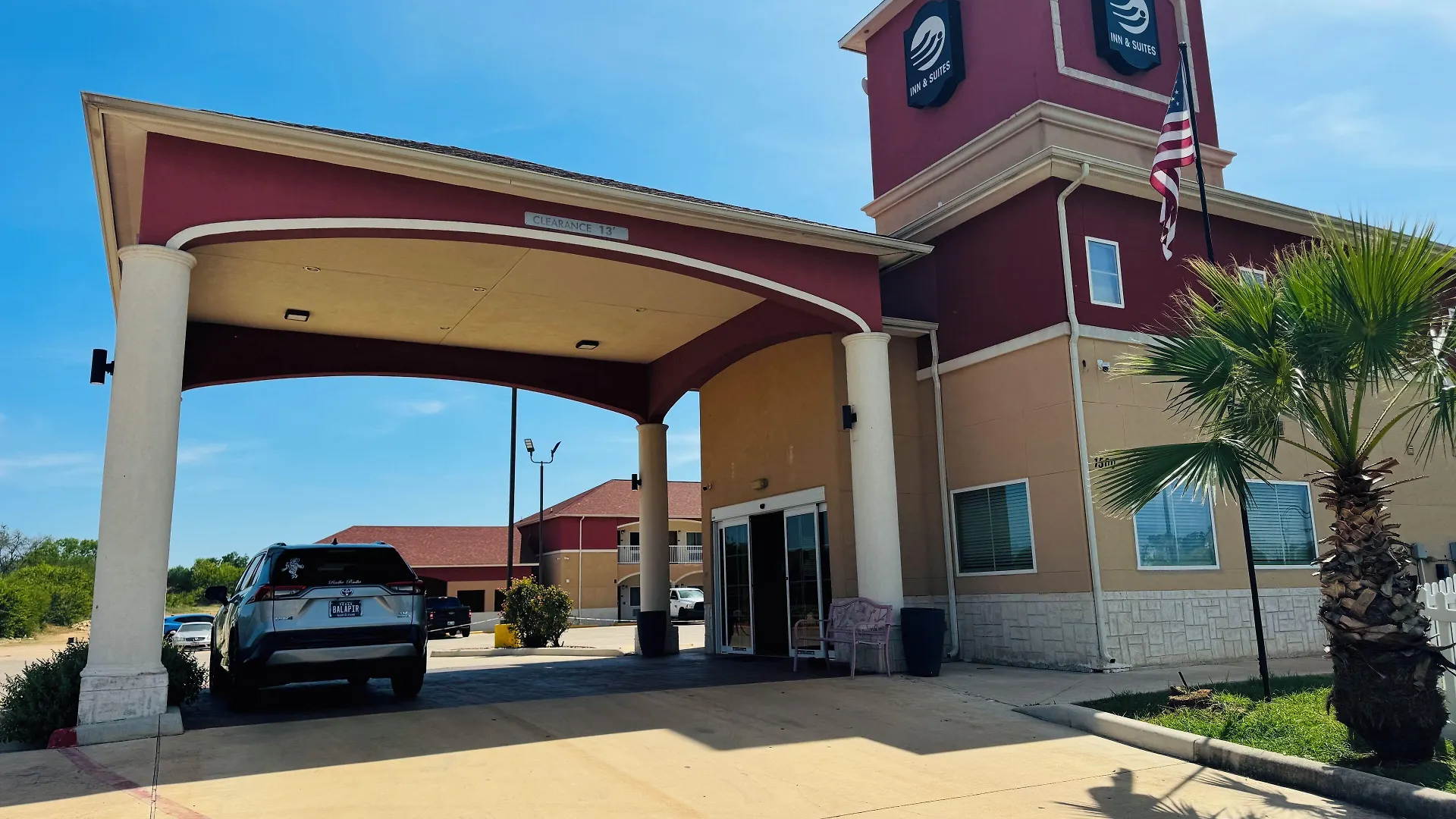 4 Smart Motels in Greater San Antonio Worth Booking