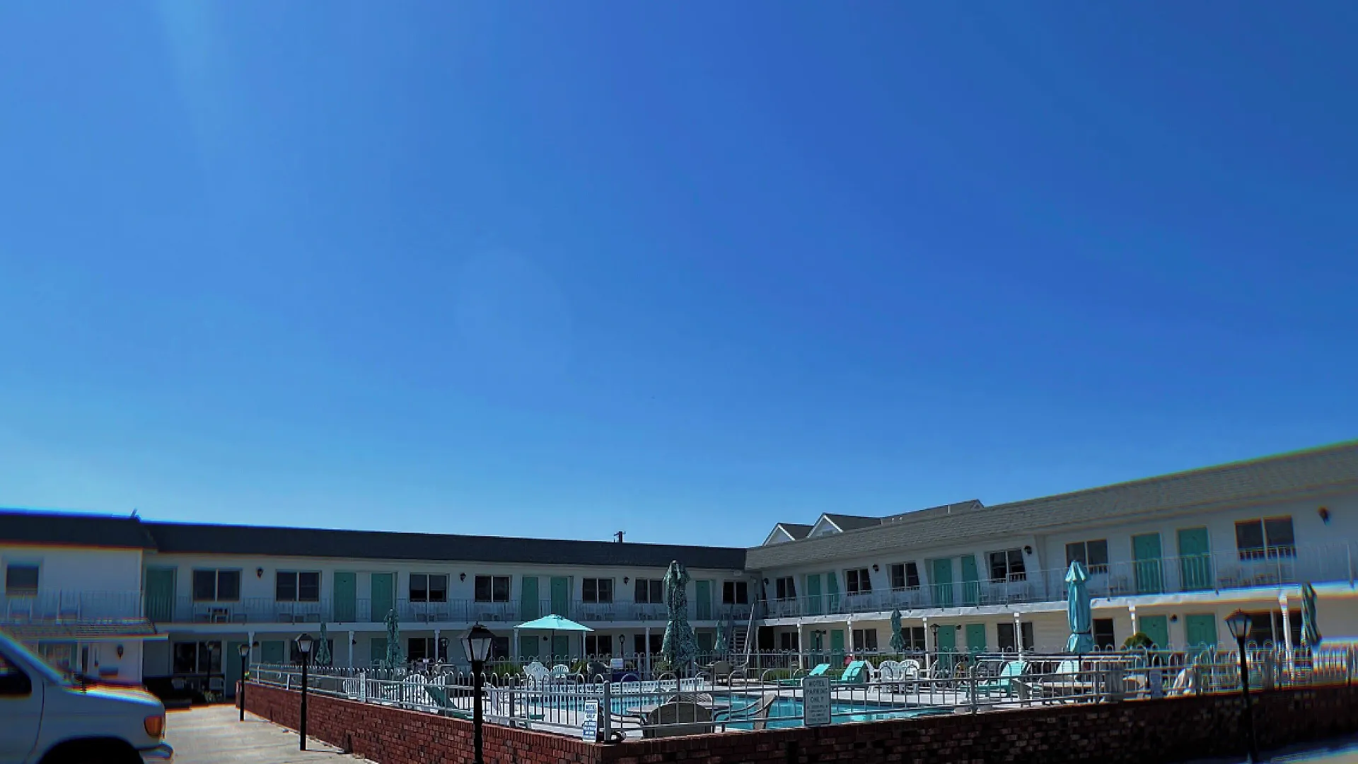 4 Budget Hotels Near Cape May Convention Hall Worth Booking
