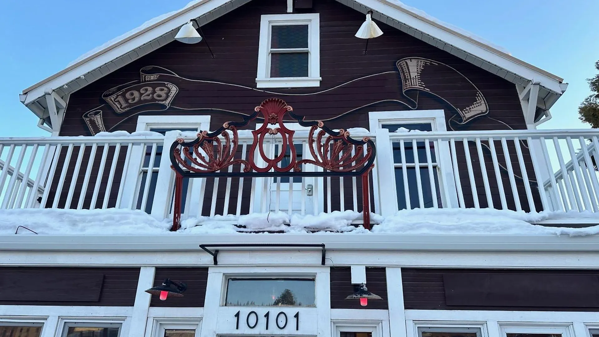 4 Top-Rated Resort Hotels In Lake Tahoe To Book Now