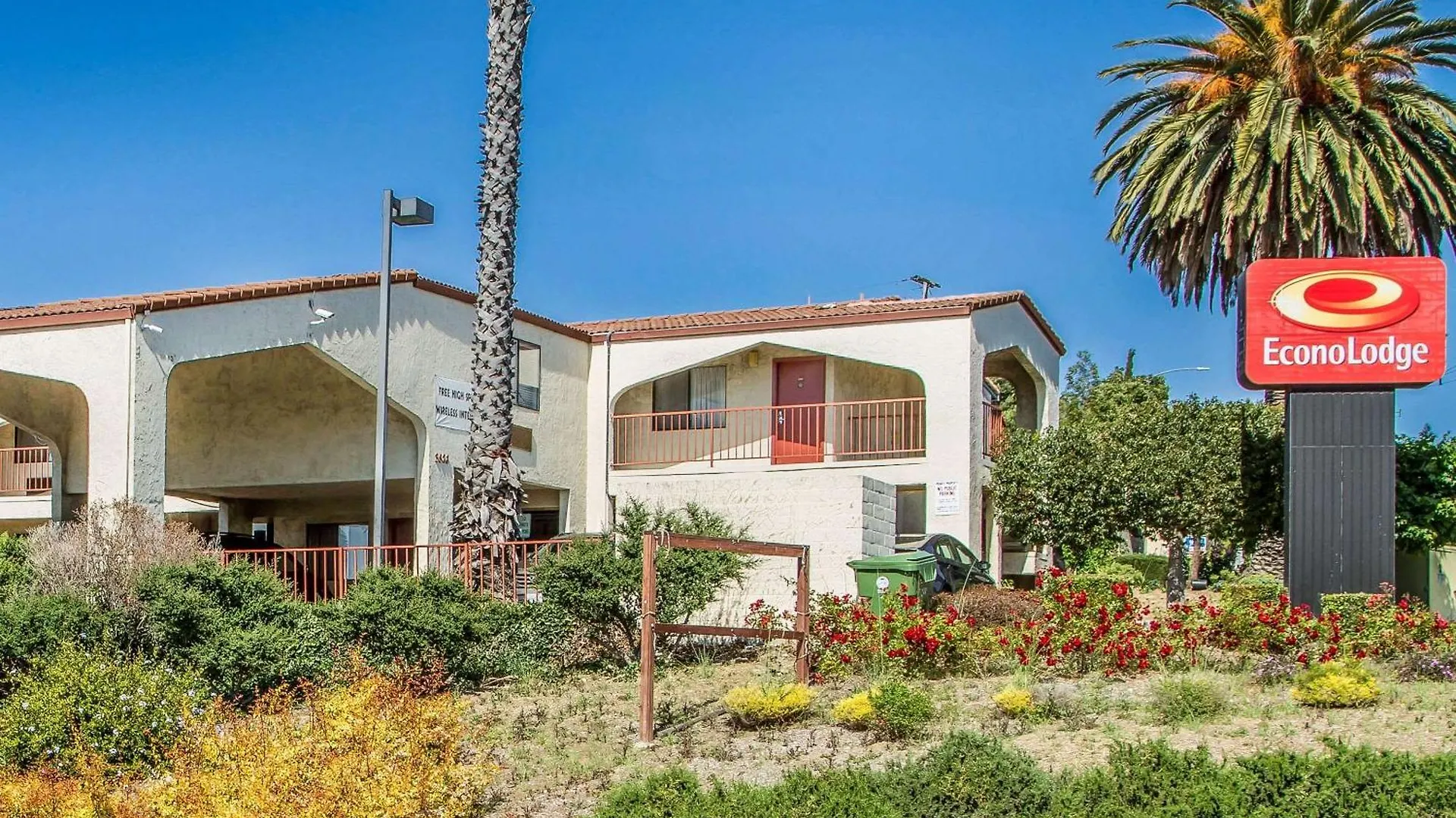 Where to Stay Near Cull Canyon: 4 Budget Hotels Reviewed