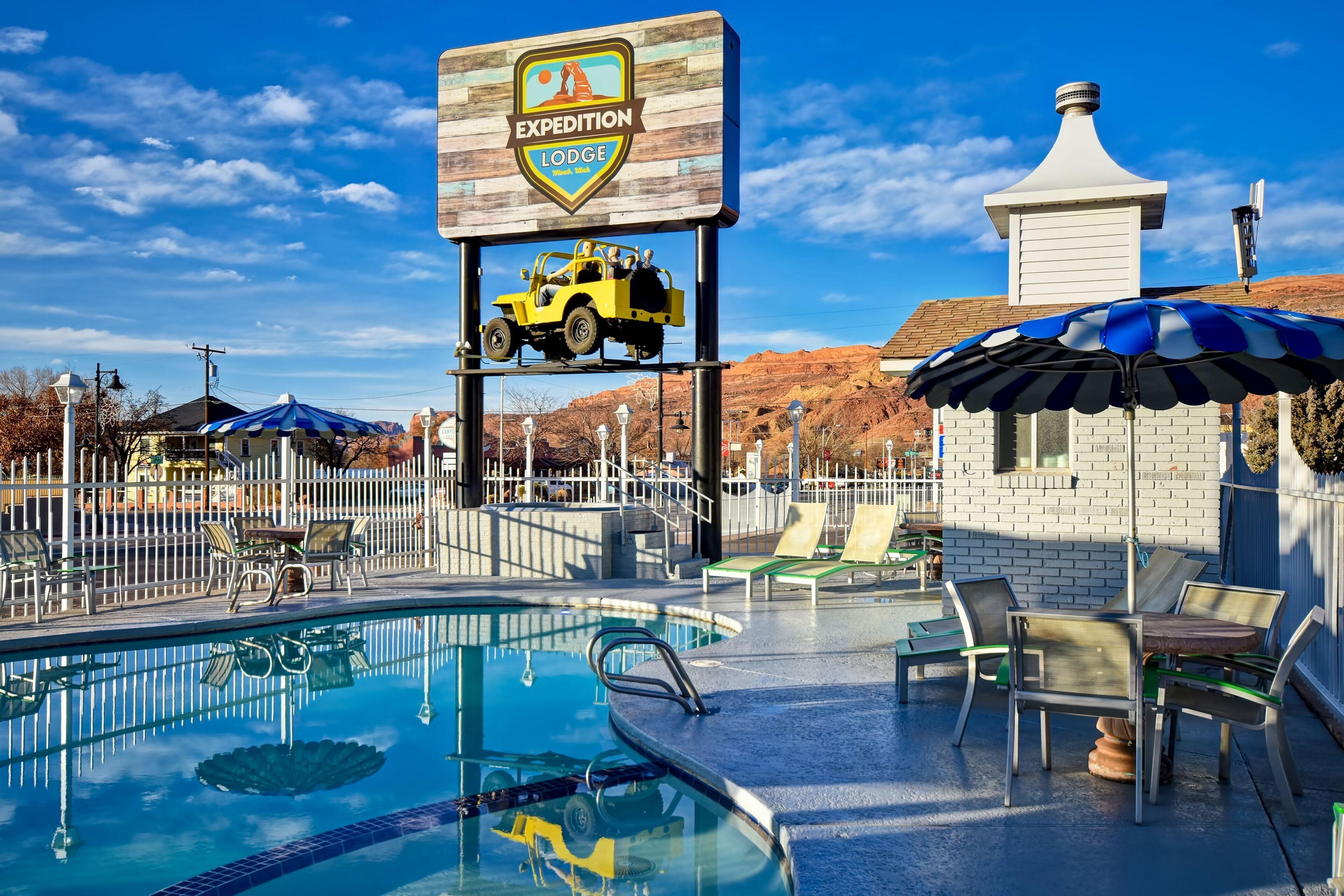 Where to Stay Near Grand County Airport: 10 Budget Hotels in Moab